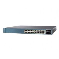Cisco WS-C3560E-24TD-S